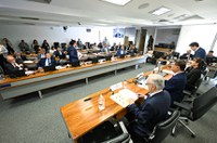 Senado deve analisar 39 indicações de autoridades em agosto