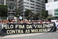 Desarmamento, acolhimento e penas: Senado tem novos projetos de proteção à mulher