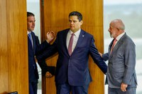 Discussões sobre IOF continuam no segundo semestre do Legislativo