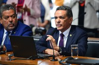 CDH debate programa nacional de direitos humanos na segunda