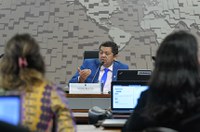 CDR debate exploração de recursos na Margem Equatorial na terça