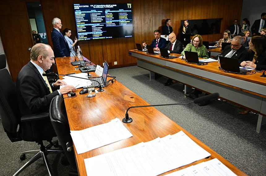 Bancada:
senador Nelsinho Trad (PSD-MS), em pronunciamento; 
senador Esperidião Amin (PP-SC); 
senadora Zenaide Maia (PSD-RN); 
senador Paulo Paim (PT-RS);
senadora Dra. Eudócia (PL-AL).