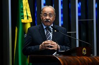 Chico Rodrigues vê 'oportunidade' em crise diplomática com os EUA