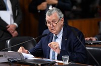 CRE vota projeto que flexibiliza uso de áreas em faixa de fronteira terrestre