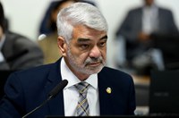 Indicação de Patrícia Barcelos para diretoria da Ancine recebe relatório da CE