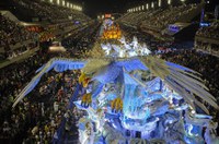 Carnaval do Rio é reconhecido como manifestação cultural nacional