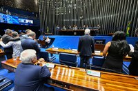 Confirmada adesão do Brasil a regras internacionais de segurança marítima