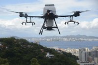 Projeto propõe prioridade ao desenvolvimento de drones no Brasil