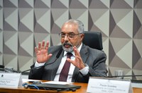 CDH retoma ciclo de debates sobre redução da jornada de trabalho