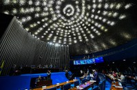 Plenário já pode votar PEC sobre polícia científica em primeiro turno nesta quarta