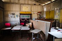 Projeto cria sistema para investir nas escolas do ensino básico em piores condições