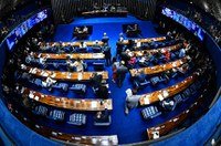 Aprovada indicação de Fabiana Barreto para o Conselho Nacional do Ministério Público