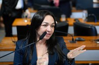 CCJ vai promover audiência pública sobre sexualização de menores na internet