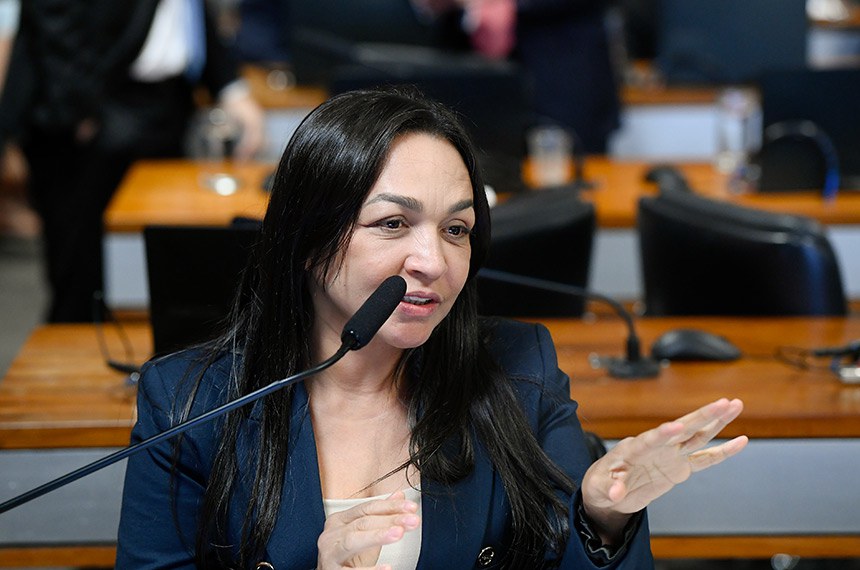 Bancada:
senador Esperidião Amin (PP-SC); 
senador Sergio Moro (União-PR); 
senador Jayme Campos (União-MT); 
senador Weverton (PDT-MA); 
senador Fernando Farias (MDB-AL); 
senador Renan Calheiros (MDB-AL); 
senador Ciro Nogueira (PP-PI); 
senador Sérgio Petecão (PSD-AC); 
senadora Augusta Brito (PT-CE); 
senador Eduardo Gomes (PL-TO); 
senador Fabiano Contarato (PT-ES); 
senador Jader Barbalho (MDB-PA).