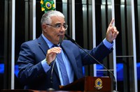 Para Girão, novas denúncias contra Moraes devem anular 'prisões políticas'