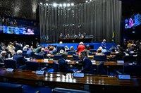 Por unanimidade, Plenário aprova Marluce Bezerra para ministra do STJ