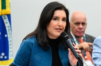 Simone Tebet vai debater na CAE subsídios que chegam a R$ 650 bi