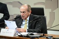 Marcelo Castro busca consenso para votar Código Eleitoral na CCJ