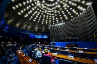 PEC da polícia científica pode ser votada na terça