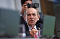 Relator reduz quarentena para votar novo Código Eleitoral na CCJ