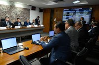 Aprovadas na CI, indicações para Anac seguem para análise do Plenário