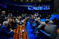 Aprovado nome de Clementino Ruffeil para o Conselho Nacional do Ministério Público