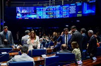 Aprovado Thiago Campos para a diretoria da Anvisa