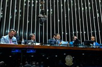 Com votação apertada, Senado aprova Antonio Moreira para Anac