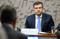 Comissão aprova indicados para a Anatel e nomes seguem para Plenário