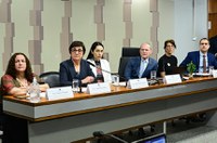 Exportação de animais vivos em navios é criticada em audiência pública da CMA