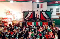 Festa de San Gennaro é manifestação da cultura nacional, aprova CE