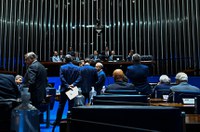 Indicada para a ANPD é aprovada em Plenário