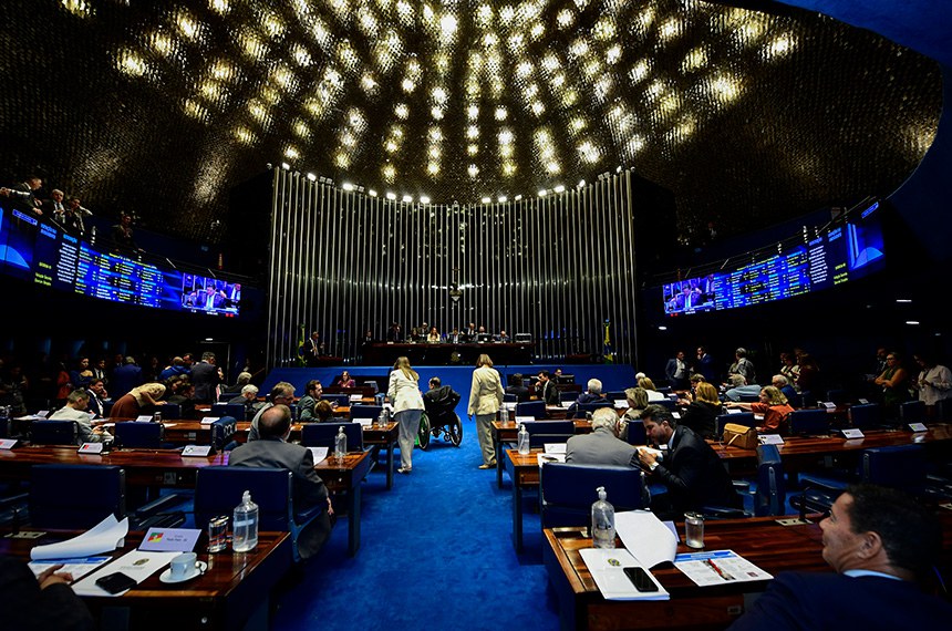 Bancada:
líder do governo no Congresso Nacional, senador Randolfe Rodrigues (PT-AP);
senador Laércio Oliveira (PP-SE); 
senador Humberto Costa (PT-PE);
senador Izalci Lucas (PL-DF); 
senador Marcos do Val (Podemos-ES); 
senador Rogério Carvalho (PT-SE); 
senador Cleitinho (Republicanos-MG); 
senadora Zenaide Maia (PSD-RN); 
senador Flávio Arns (PSB-PR).