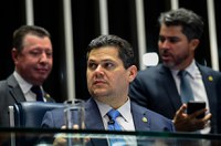 Indicado para presidência da Anac é aprovado em Plenário