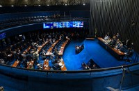 Leandro Safatle é aprovado em Plenário para presidência da Anvisa