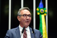 Lucas Barreto é contra criação de área de preservação próxima ao Rio Tocantins