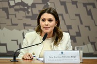 Plenário confirma indicação para diretoria da ANA