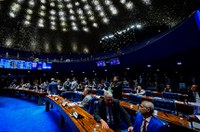 Rui Chagas Mesquita é aprovado para a diretoria da Anac