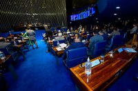 Senado aprova indicação do procurador Alexandre Magno para o CNMP