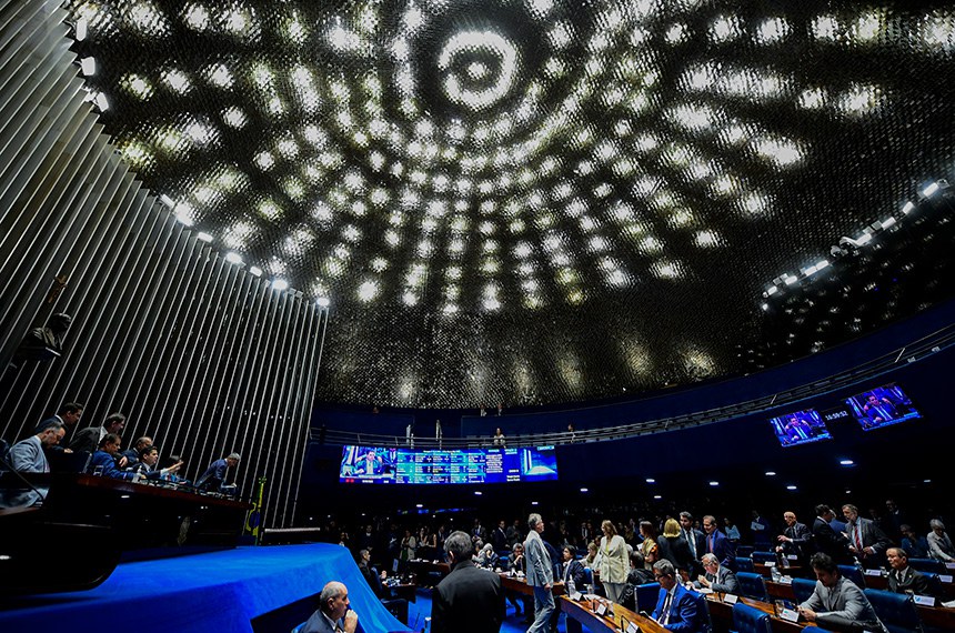 Bancada:
senador Laércio Oliveira (PP-SE); 
senador Humberto Costa (PT-PE);
senador Izalci Lucas (PL-DF); 
senador Marcos do Val (Podemos-ES); 
senador Rogério Carvalho (PT-SE); 
senador Cleitinho (Republicanos-MG); 
senadora Zenaide Maia (PSD-RN); 
senador Flávio Arns (PSB-PR).