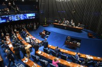 Aprovada a indicação de Renata Cordeiro para ouvidoria da Antaq