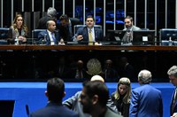 Aprovada indicação de Alex de Azevedo Cruz para diretoria da ANTT