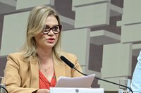 CAS aprova Lenise Secchin para a Agência Nacional de Saúde