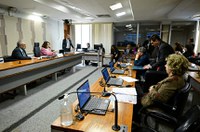 CDH aprova anulação de decreto sobre poder de polícia da Funai