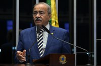 Chico Rodrigues defende derrubada de vetos à Lei de Licenciamento Ambiental