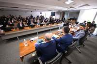 CI aprova novos diretores para a ANTT e cobra modernização da agência