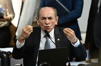 Código Eleitoral com voto impresso e 30% de candidatura feminina vai a Plenário