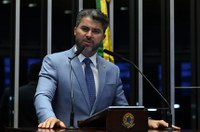 Marcos Rogério diz que STF viola Estado de direito