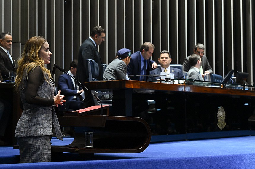 Mesa: 
deputado Dr. Fernando Máximo (União-RO);
presidente do Senado Federal, senador Davi Alcolumbre (União-AP); 
secretário-geral da Mesa do Senado Federal, Danilo Augusto Barboza de Aguiar.