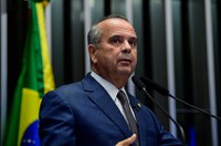 Rogério Marinho critica gestão fiscal e aponta aumento da dívida pública